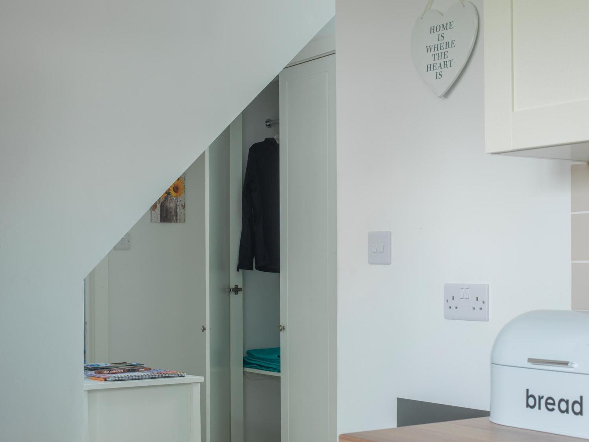 Stunning Modern Apartment In The Cotswolds Chalford Buitenkant foto